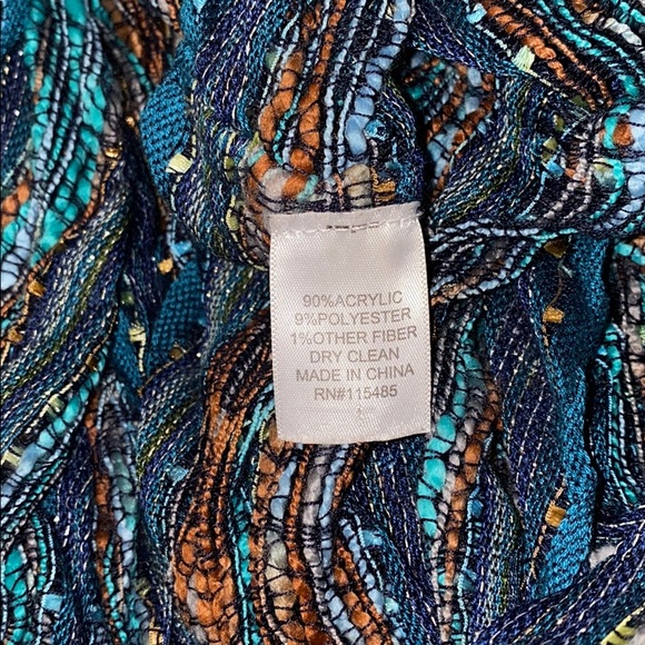 Infinity scarf! - Picture 2 of 2